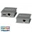 ROLINE HDMI Extender over Twisted Pair, Cat.6, 50m