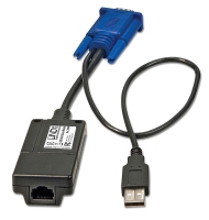 LINDY Computer Access Modul USB & VGA Switch CAT-32/-16 etc.