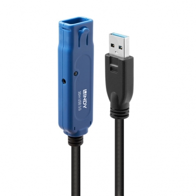 LINDY 30m USB 3.0 Aktivverlängerung Pro