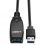 LINDY 3m USB 3.0 Aktivverlängerung