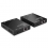 LINDY 120m Cat.6 HDMI 4K30 & USB KVM Extender