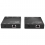 LINDY 120m Cat.6 HDMI 4K30 & USB KVM Extender