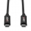 LINDY 3m USB 3.1 Gen 2 C/C Aktivkabel