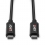LINDY 3m USB 3.1 Gen 2 C/C Aktivkabel