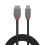 LINDY USB 3.2 Kabel Typ C/Micro-B Anthra Line 3m