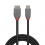 LINDY USB 3.2 Kabel Typ C/Micro-B Anthra Line 1m