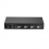 LINDY 4 Port KM Switch, USB 2.0 & Audio