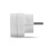 LINDY UK to EU Adapter Plug white