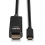 LINDY 10m USB Typ C an HDMI Adapterkabel mit HDR