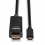 LINDY 7,5m USB Typ C an HDMI Adapterkabel mit HDR