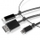 LINDY Multi-AV to HDMI Converter Tether