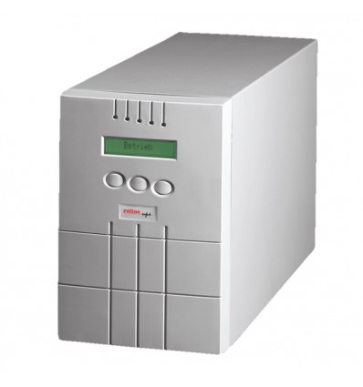 ROLINE ProSecure II 700 - Online UPS