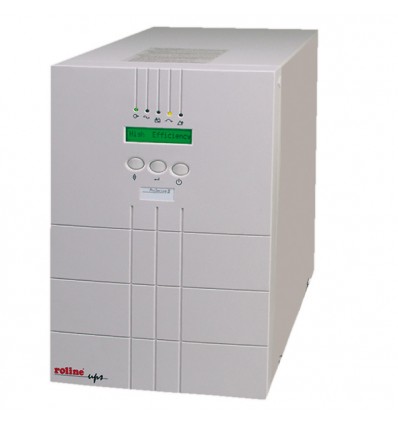 ROLINE ProSecure II 2000 - Online UPS