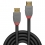 LINDY HDMI High Speed Kabel Anthra Line 2m