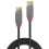 LINDY USB 3.0 Verlängerung Typ A/A Anthra Line M/F 1m