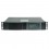 ROLINE ProSecure III 1000 RM2U - Online UPS, 19" Rack Version, black