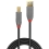 LINDY USB 3.0 Kabel Typ A/B Anthra Line M/M 5m