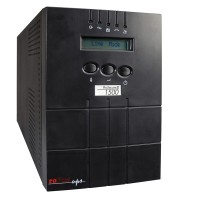 ROLINE ProSecure III 1000 - Online UPS