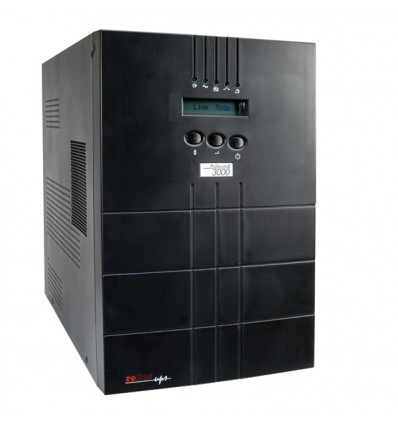 ROLINE ProSecure III 2000 - Online UPS