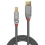 LINDY USB 3.0 Kabel Typ A/B Cromo Line M/M 0.5m