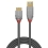 LINDY USB 3.0 Kabel Typ A/Micro-B Cromo Line M/M 3m