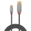 LINDY USB 2.0 Kabel Typ A/Micro-B Cromo Line M/M 5m