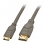LINDY HDMI Kabel High Speed Premium Typ A/C 2m