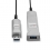 LINDY USB 3.0 Hybridkabel M/F 50m