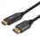 LINDY DisplayPort an HDMI 8K60 Adapterkabel aktiv 3m
