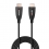 LINDY 50m Fibre Optic Hybrid HDMI 8K60 Kabel