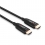 LINDY 50m Fibre Optic Hybrid HDMI 8K60 Kabel