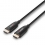 LINDY 30m Fibre Optic Hybrid HDMI 8K60 Kabel