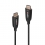 LINDY 20m Fibre Optic Hybrid HDMI 8K60 Kabel