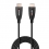 LINDY 15m Fibre-Optic-Hybrid HDMI 8K60 Kabel