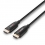 LINDY 15m Fibre-Optic-Hybrid HDMI 8K60 Kabel