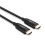 LINDY 10m Fibre-Optic-Hybrid HDMI 8K60 Kabel