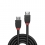 LINDY HDMI High Speed Kabel Black Line 10m