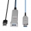 LINDY 100m Fibre Optic USB 3.0 Kabel