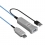 LINDY 30m Fibre Optic USB 3.0 Kabel