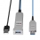 LINDY 30m Fibre Optic USB 3.0 Kabel