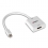 LINDY Mini DisplayPort auf HDMI Konverter