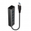 LINDY USB 3.0 Hub 4 Port ohne Netzteil