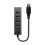 LINDY USB 3.0 Hub 4 Port ohne Netzteil