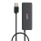 LINDY USB 2.0 Hub 4 Port ohne Netzteil