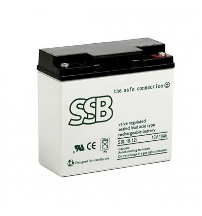 Special Battery for UPS 12V 17Ah