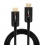 LINDY Fibre Optic Hybrid Ultra High Speed HDMI Cable 10m