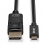 LINDY USB Typ C an DisplayPort Adapterkabel mit HDR 10m