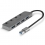 LINDY USB 3.0 Aktiv-Hub 4 Port