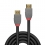 LINDY HDMI Kabel Ultra High Speed 3m, Anthra Line