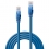 LINDY Patchkabel Cat6 U/UTP blau 5.00m